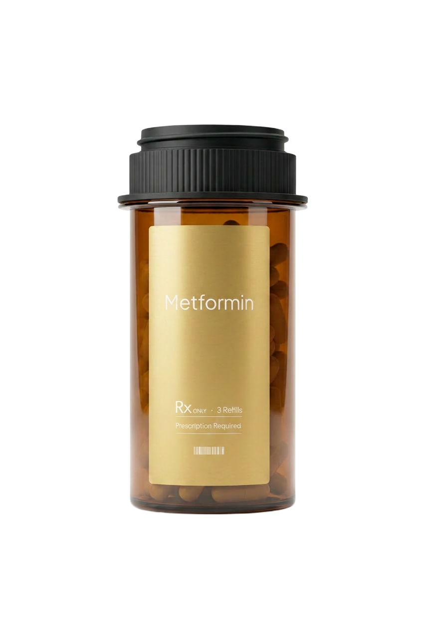 Metformin