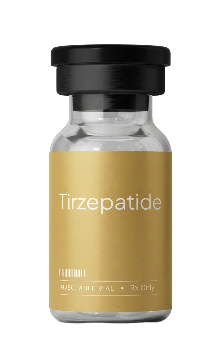 Tirzepatide