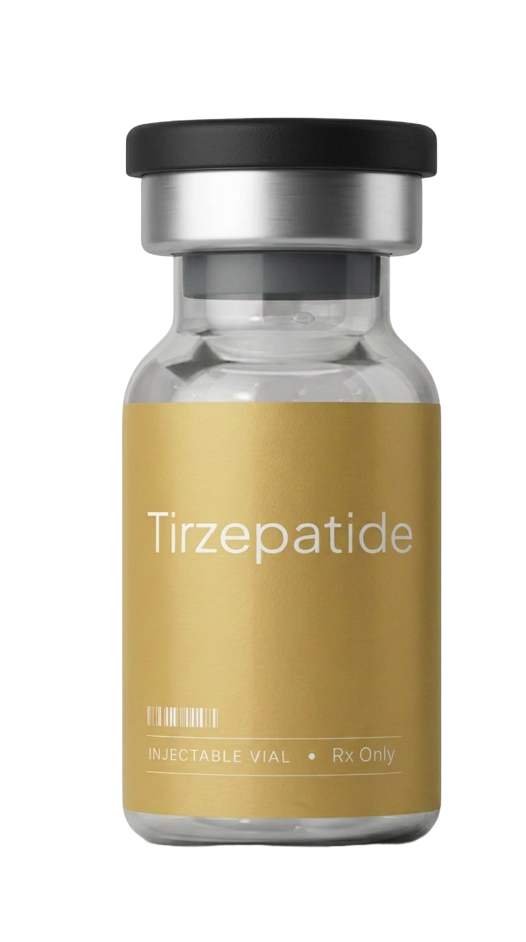 Tirzepatide