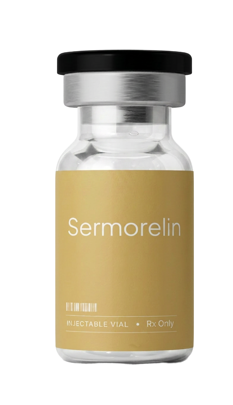 Sermorelin