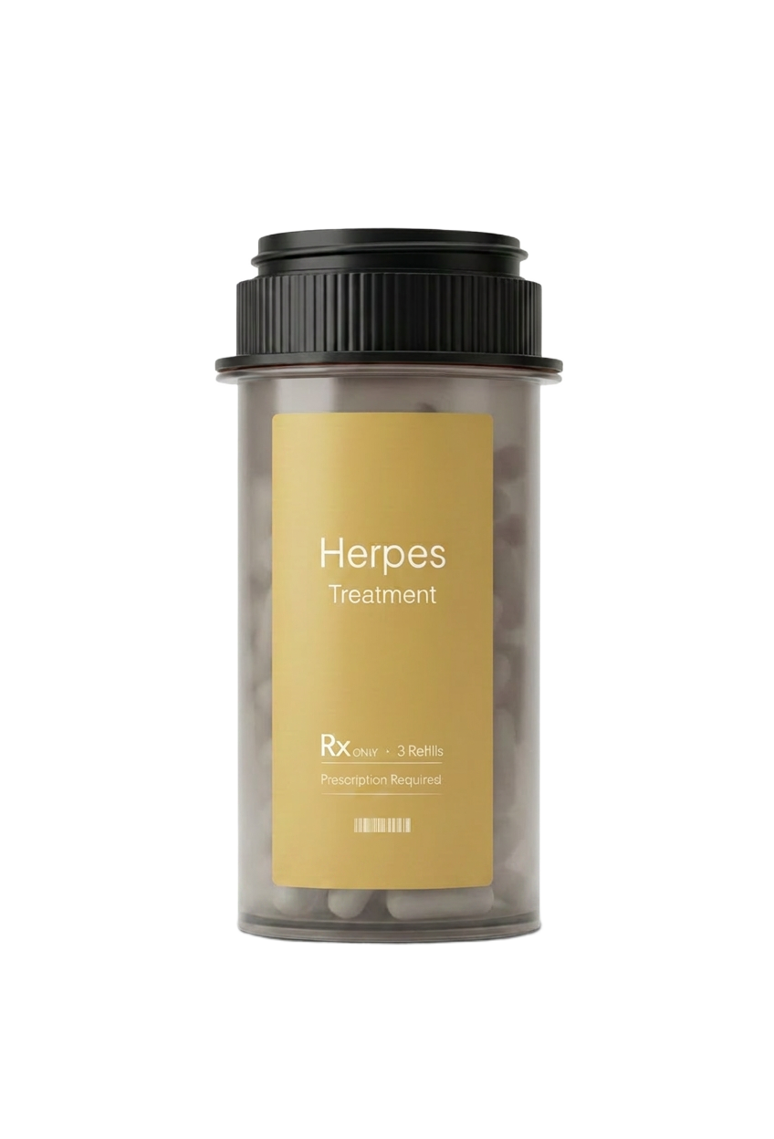 Herpes