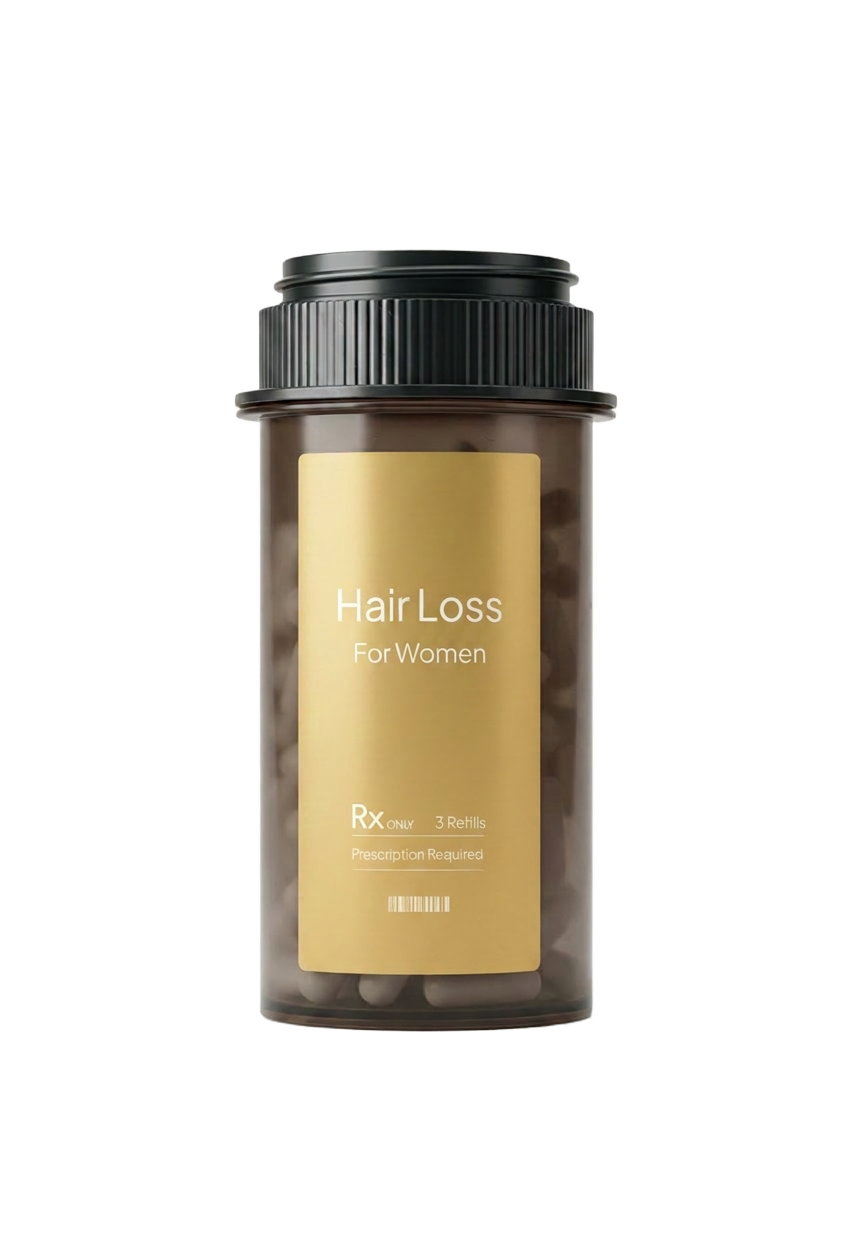 Women's Hair Loss