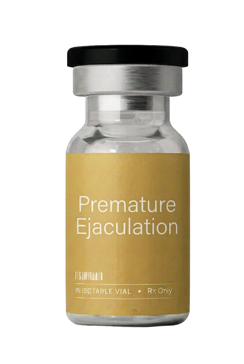 Premature Ejaculation